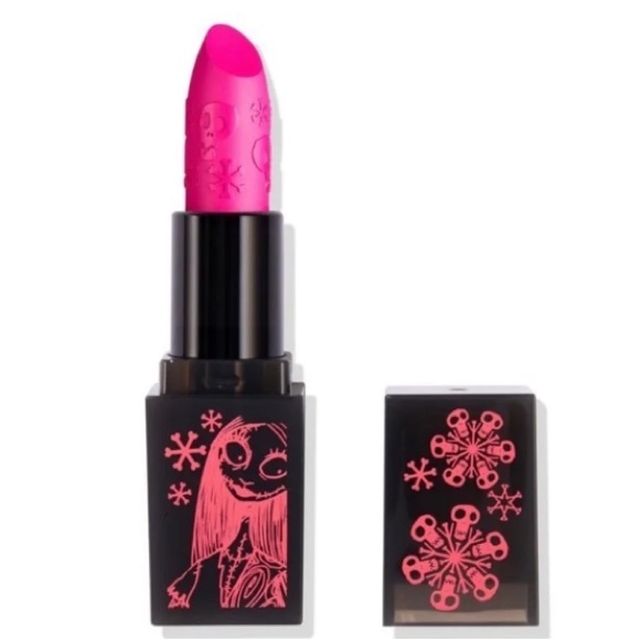 Colourpop x The Nightmare Before Christmas Sally Lipstick - Picture 3 of 6